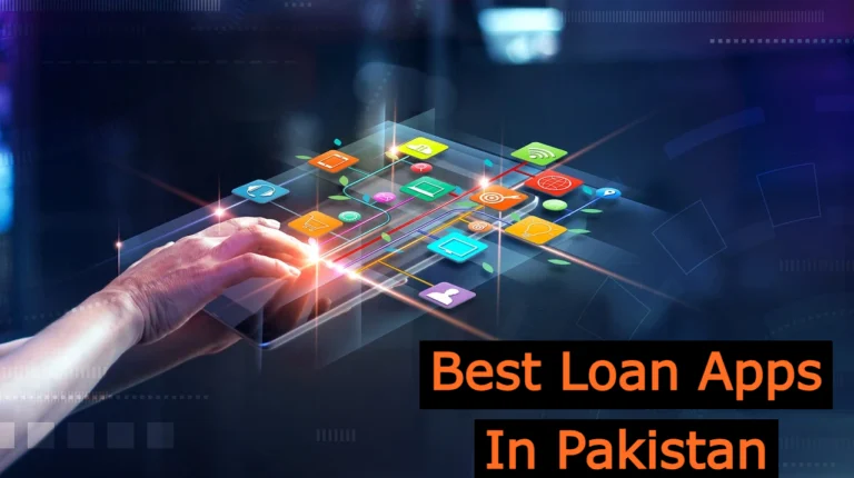 Best Loan App in Pakistan