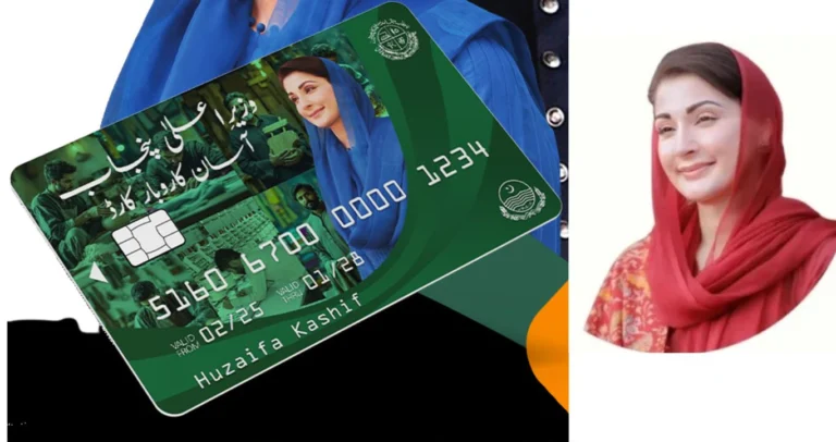 Chief Minister Asaan Karobar Card Online Apply