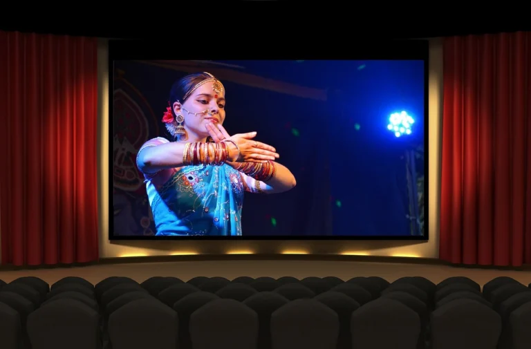 Atrium Cinema Ticket Price Movie Timings, Number & Location