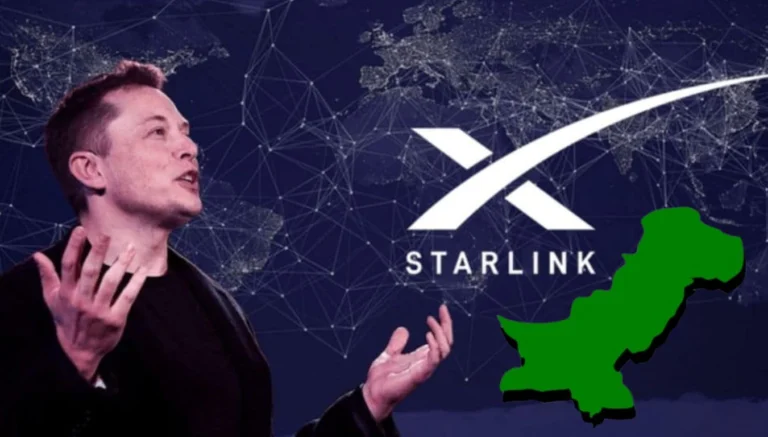 Starlink Internet in Pakistan Packages Prices
